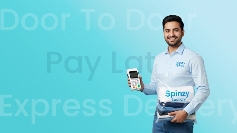 Fresh pomegranates cut open on a dark background