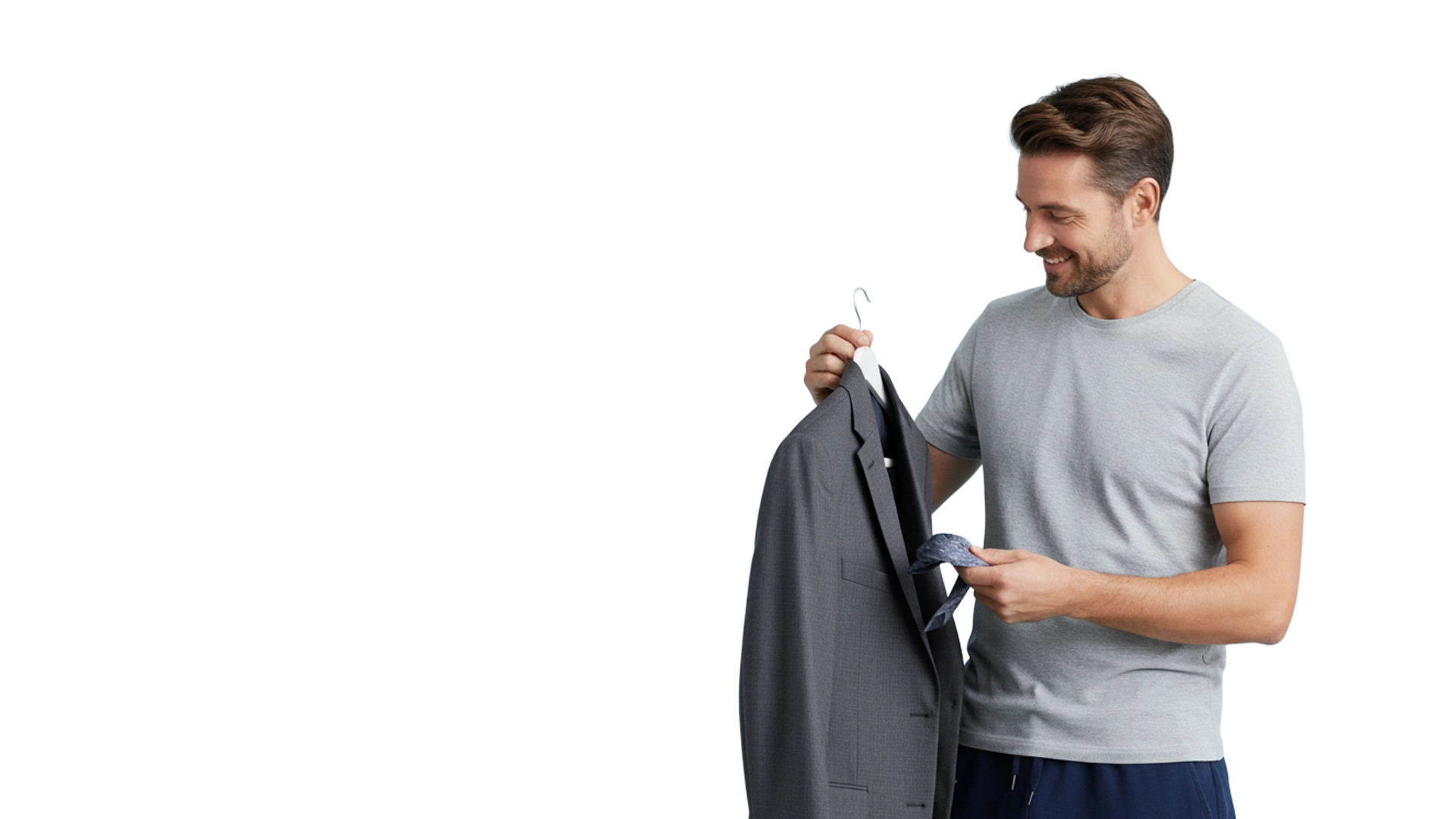 A woman relaxing on a spiral staircase with soft purple lighting