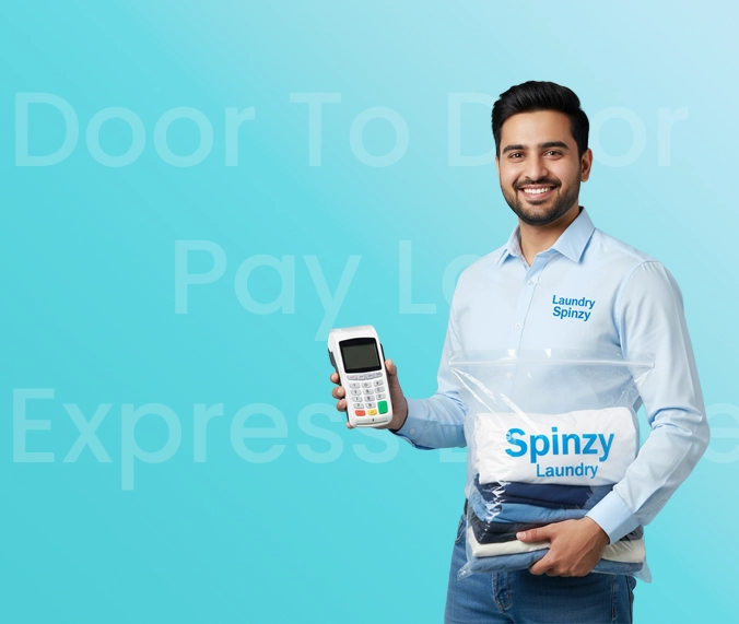 Fresh pomegranates cut open on a dark background